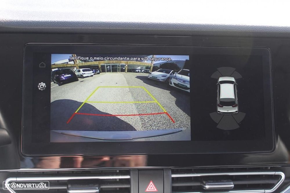 Kia e-Niro 64kWh - 25