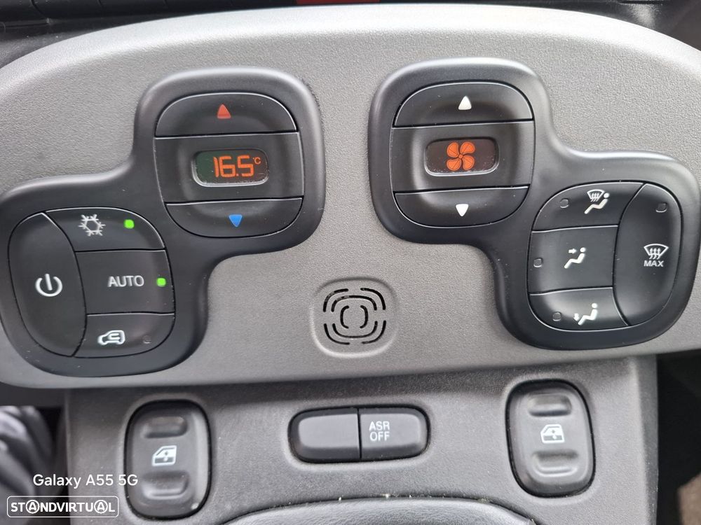 Fiat Panda 1.2 City Cross - 30