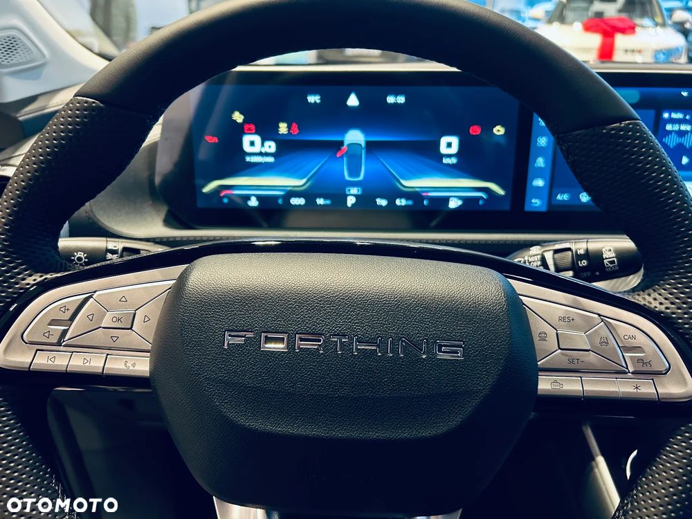 Forthing T5 EVO - 18