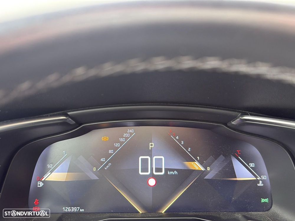 DS DS7 Crossback 1.5 BlueHDi Be Chic EAT8 - 11