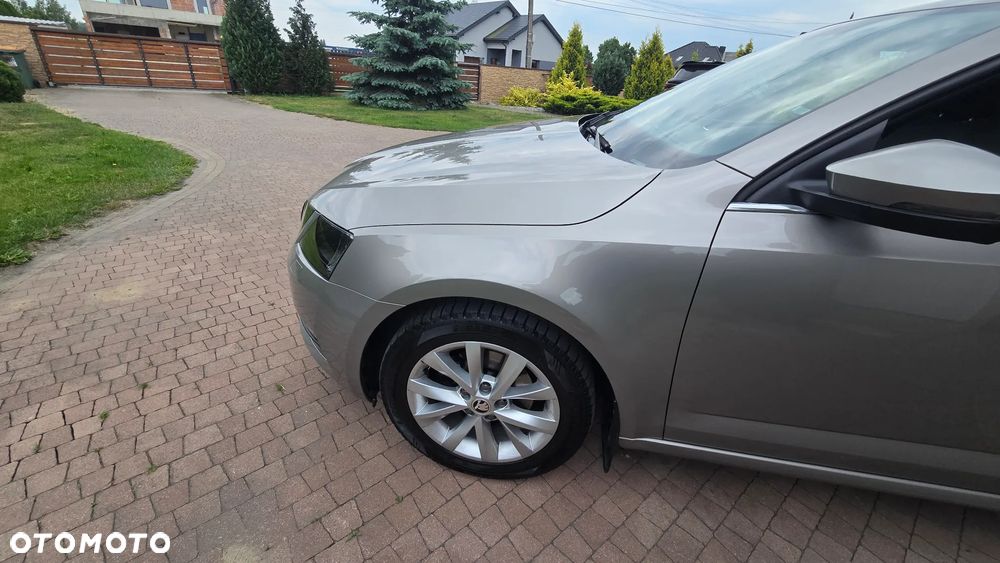 Skoda Octavia - 26