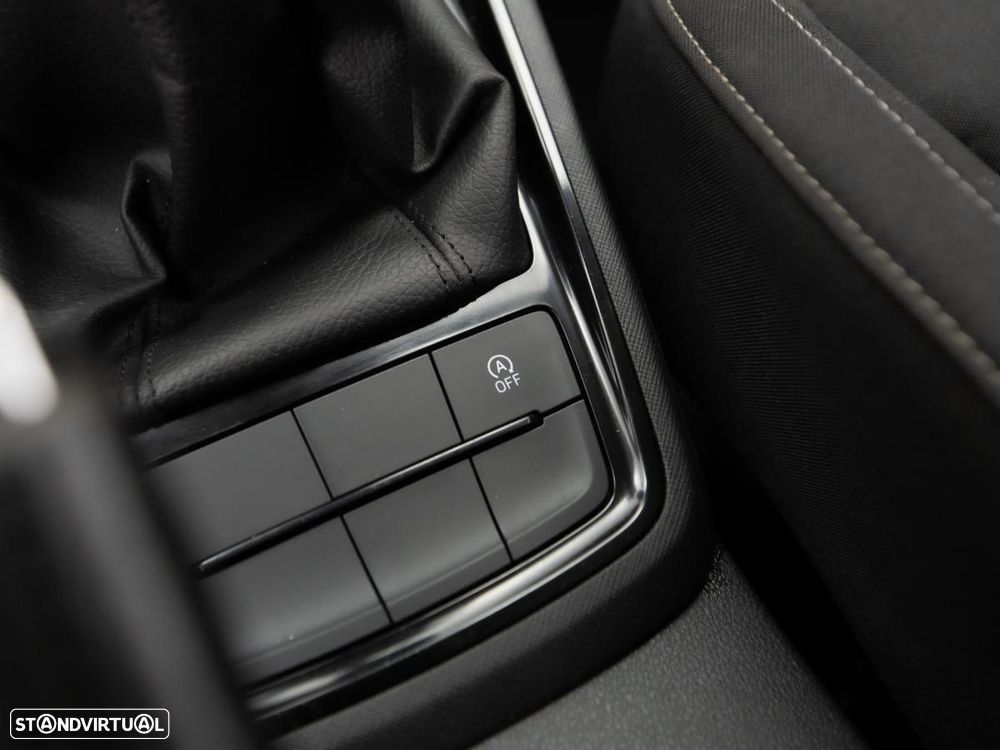 Skoda Scala 1.0 TSI Ambition - 17