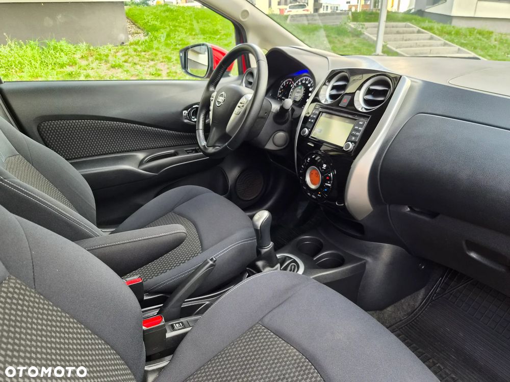 Nissan Note - 39