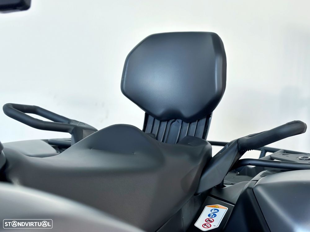 Can-Am Outlander MAX HD7 XT - 16