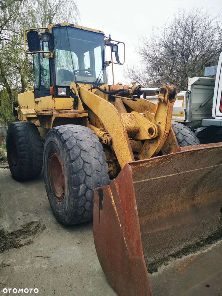 Caterpillar 928F - 4