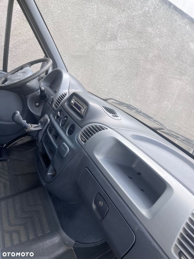 Mercedes-Benz Sprinter 901.621 - 5