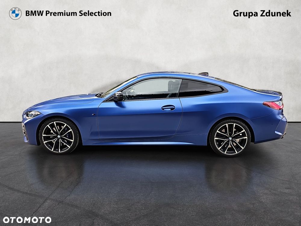 BMW Seria 4 - 8