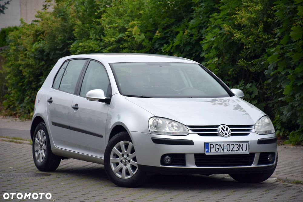 Volkswagen Golf 1.6 Goal - 4