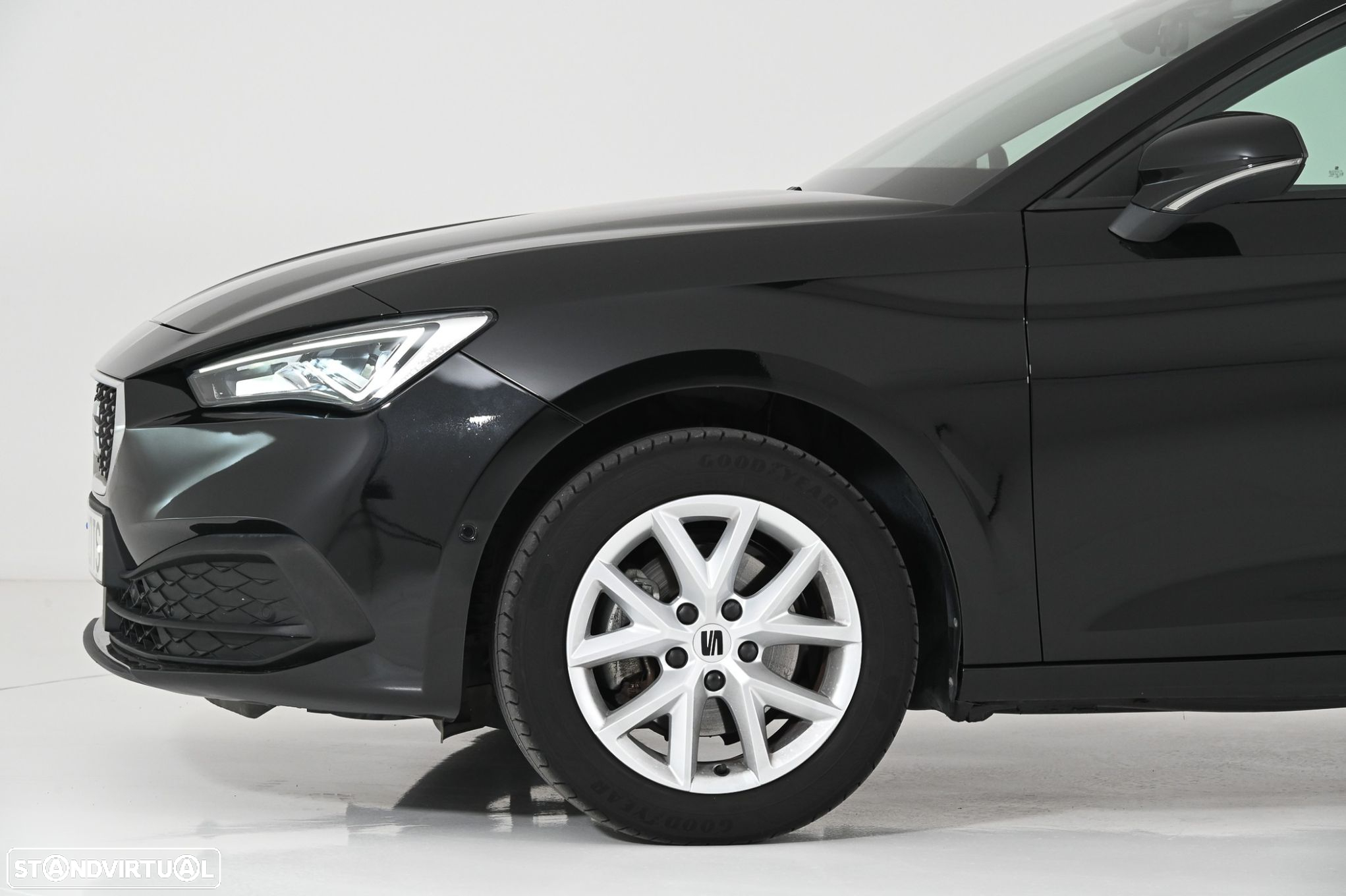 SEAT Leon 1.0 TSI Style - 11