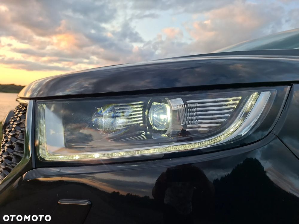 Ford Edge 2.0 TDCi Twin-Turbo 4WD Titanium - 11