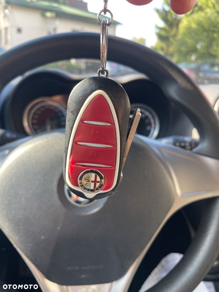 Alfa Romeo Mito 1.4 MultiAir Progression - 16