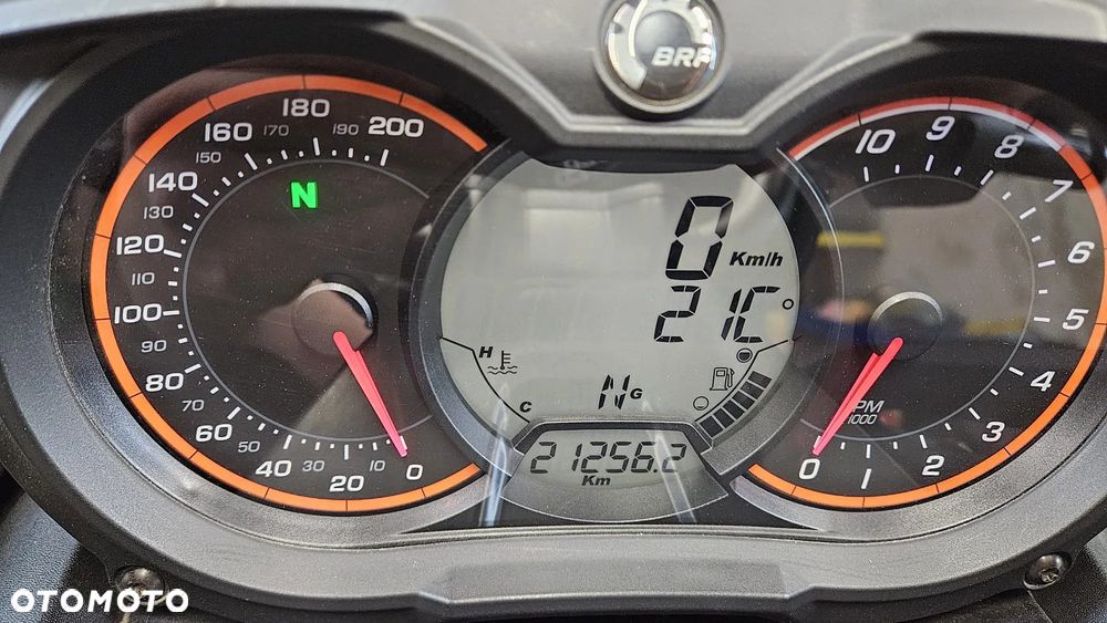 Can-Am Spyder - 7