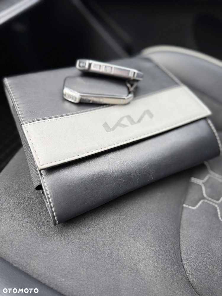 Kia Sportage 1.6 T-GDI MHEV GT Line 2WD DCT - 22