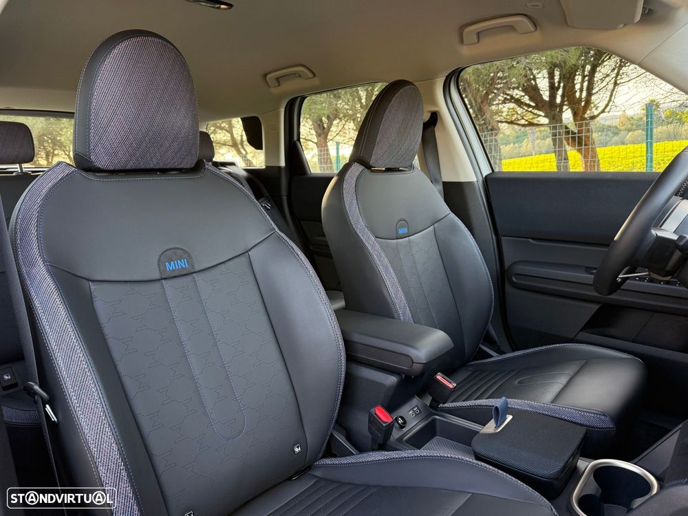 MINI Countryman C Classic S - 32