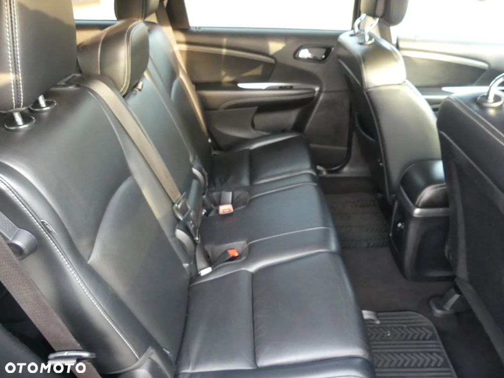 Fiat Freemont 2.0 Multijet 16V DPF Automatik Allrad Black Code - 16