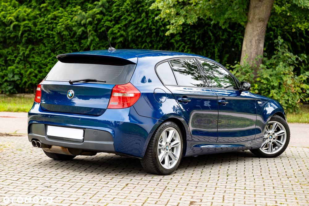 BMW Seria 1 130i - 10