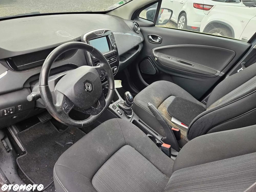 Renault Zoe Life - 8