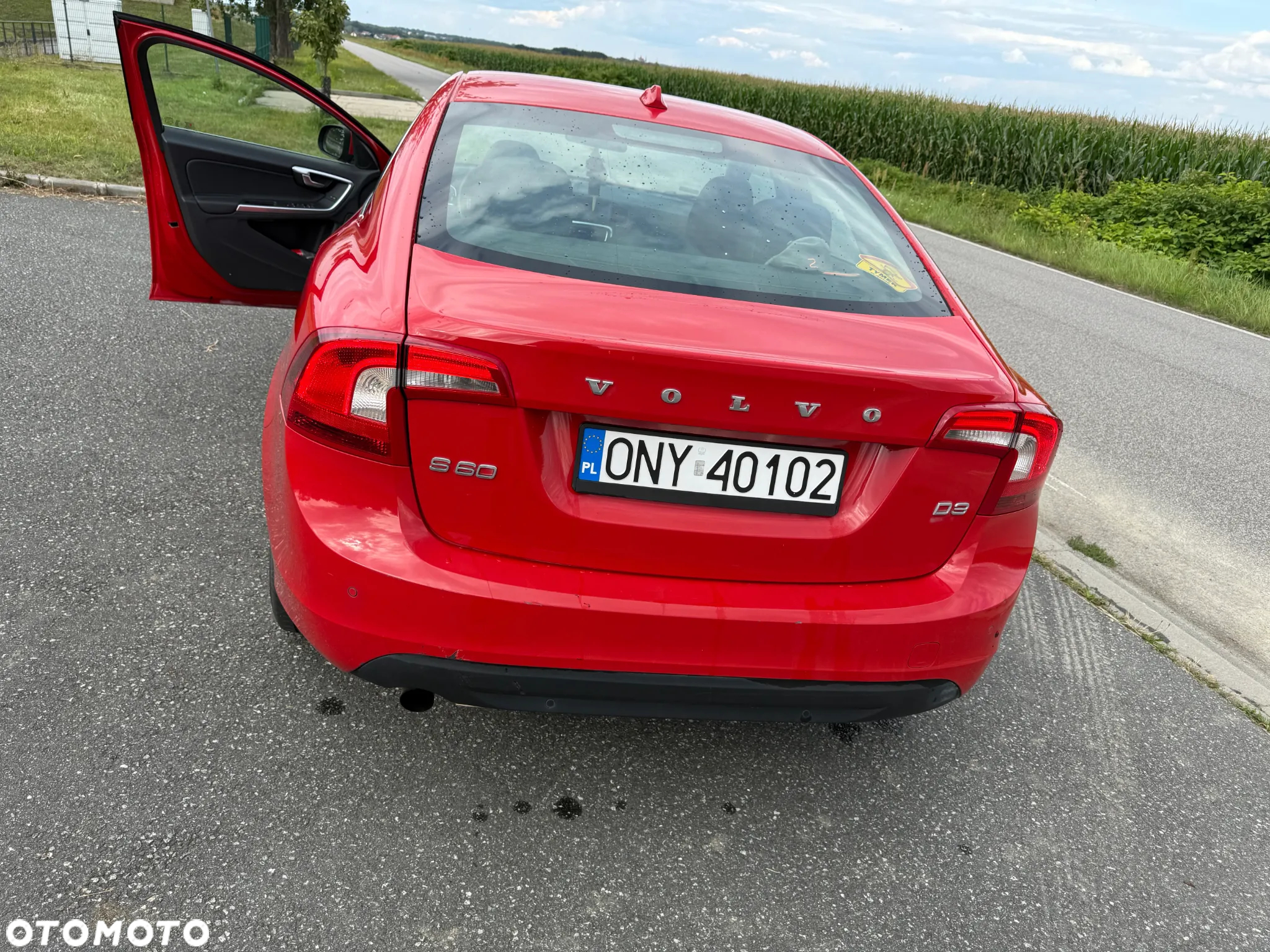 Volvo S60 D3 - 6