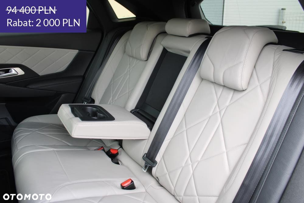 DS Automobiles DS 7 Crossback - 12