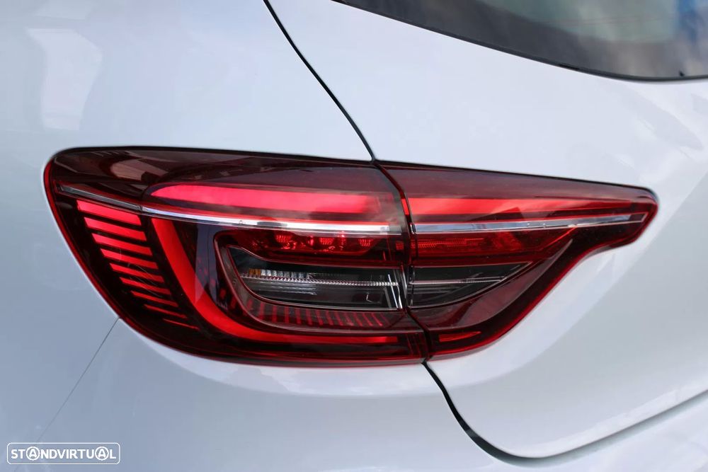 Renault Clio 1.0 TCe Evolution Bi-Fuel - 22