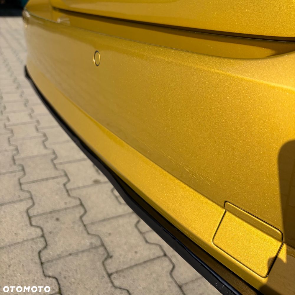 Volkswagen Golf Variant 1.5 TSI BMT Evo Highline DSG - 22