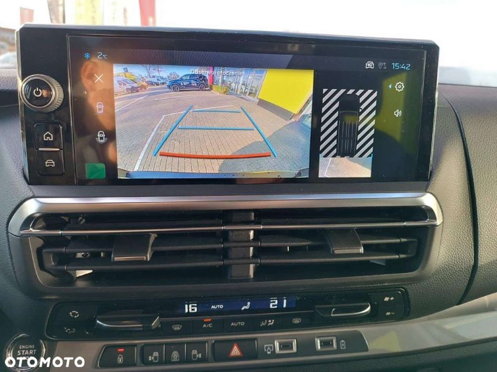 Peugeot Traveller 2.0 BlueHDi Long Business EAT8 - 26