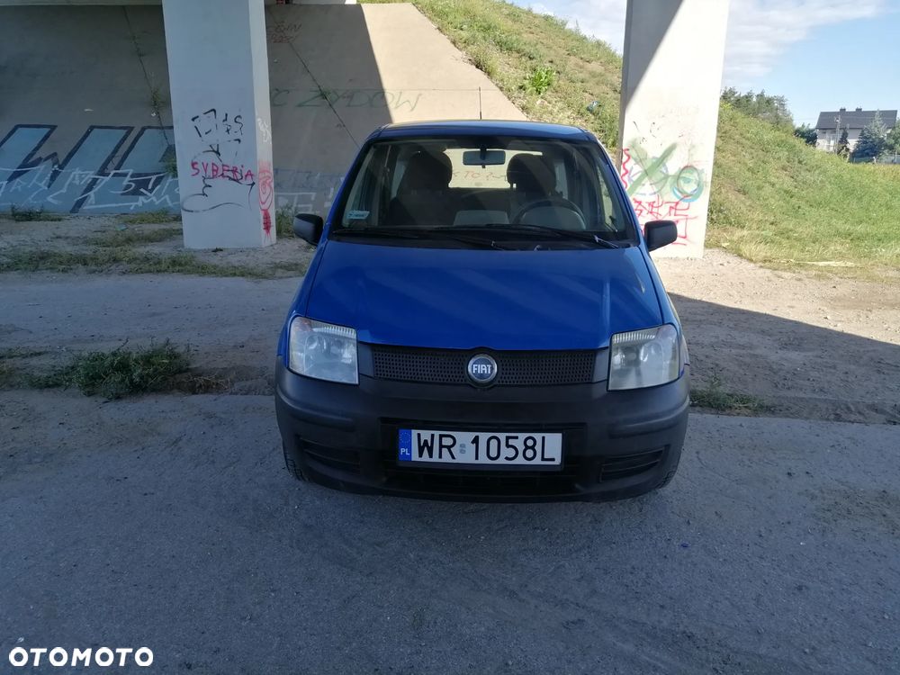 Fiat Panda 1.3 Multijet Fresh - 3