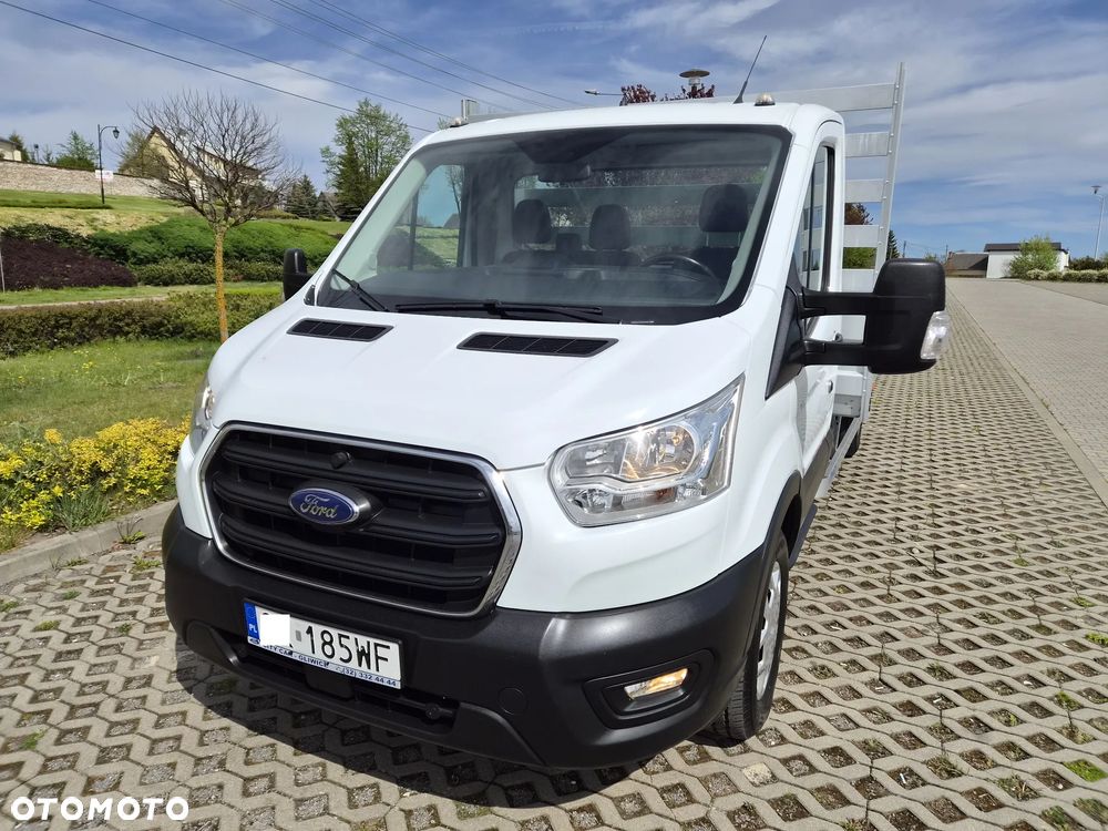 Ford Transit - 9