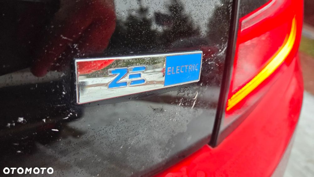 Renault Twingo Electric ZEN - 9