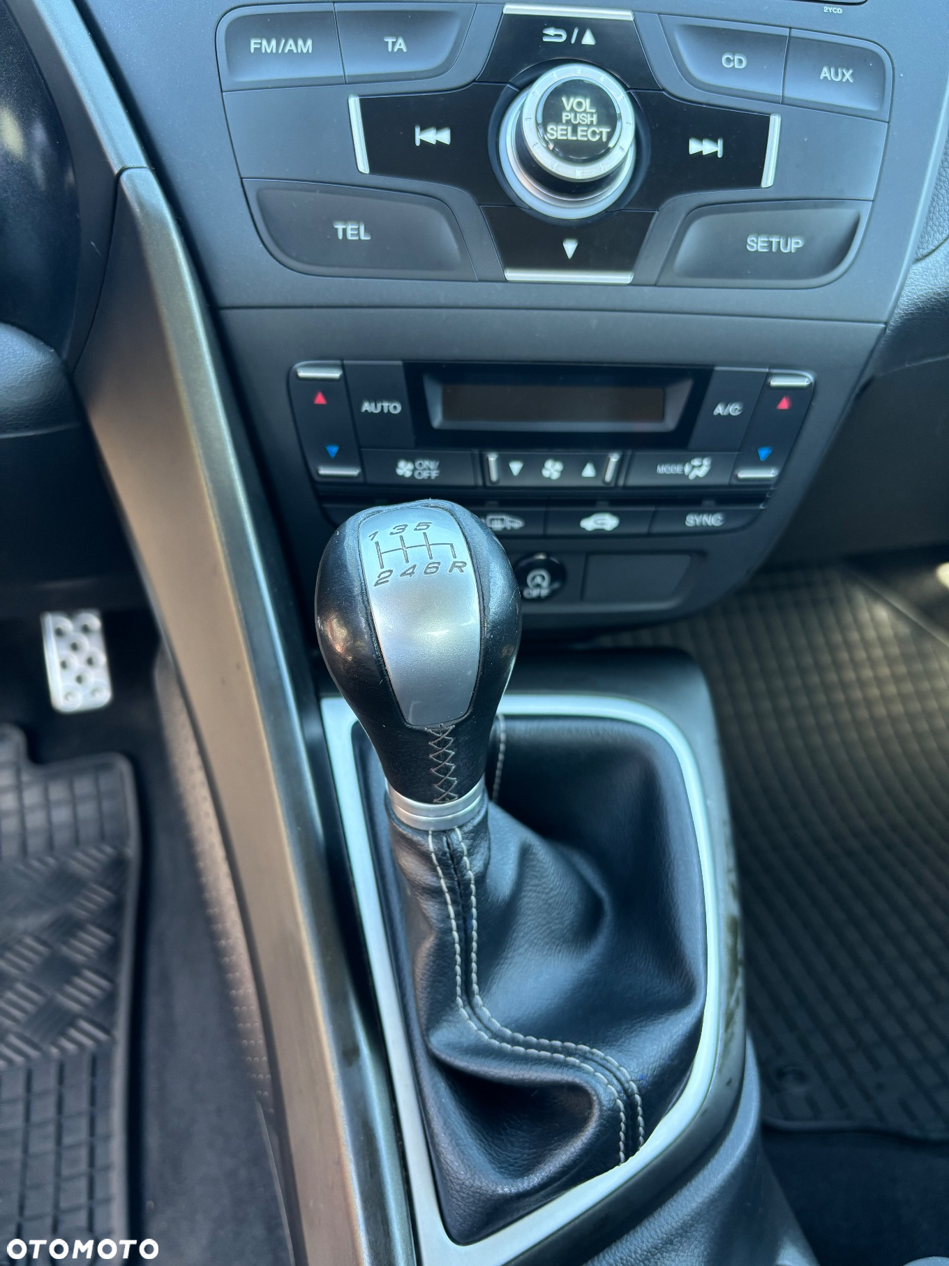 Honda Civic 1.8 Sport - 9
