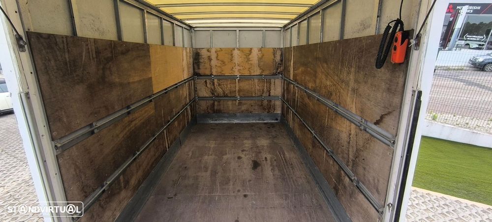 Peugeot Boxer 2.2 HDi 335 L4 - 24