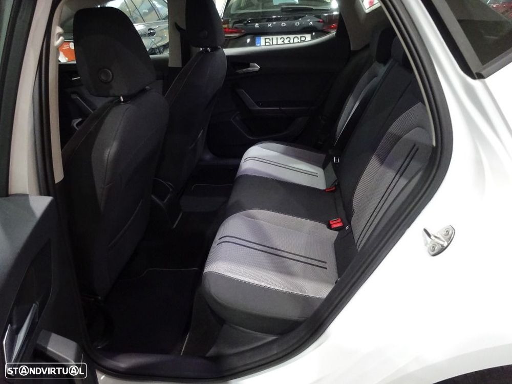 SEAT Leon 2.0 TDI Style - 31