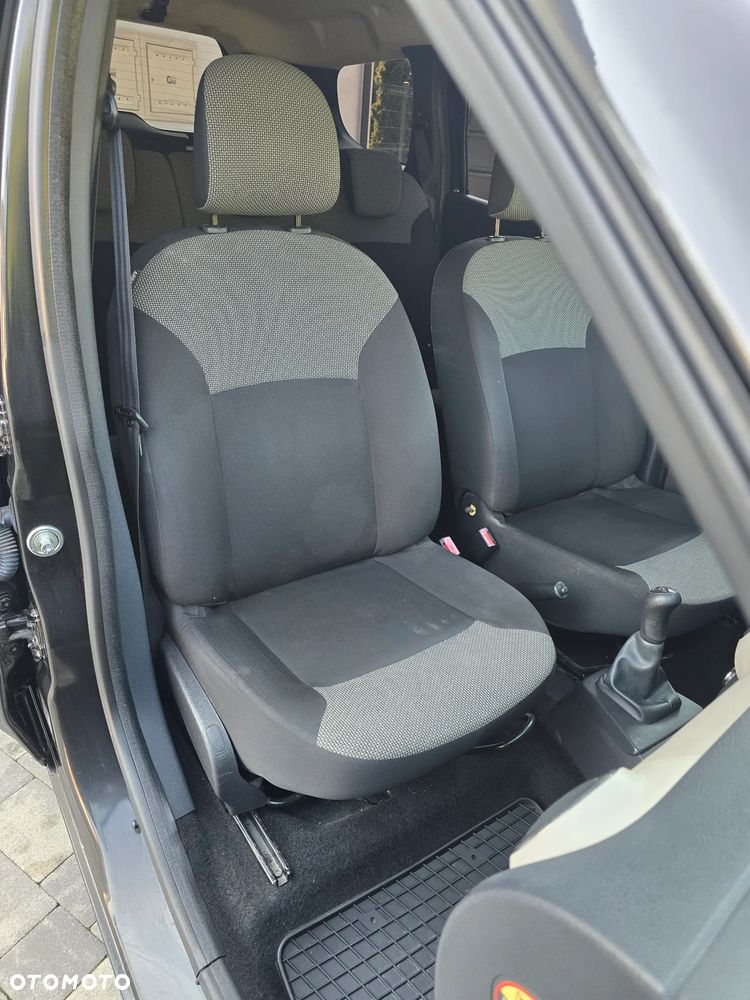 Dacia Lodgy TCe 115 Comfort - 21