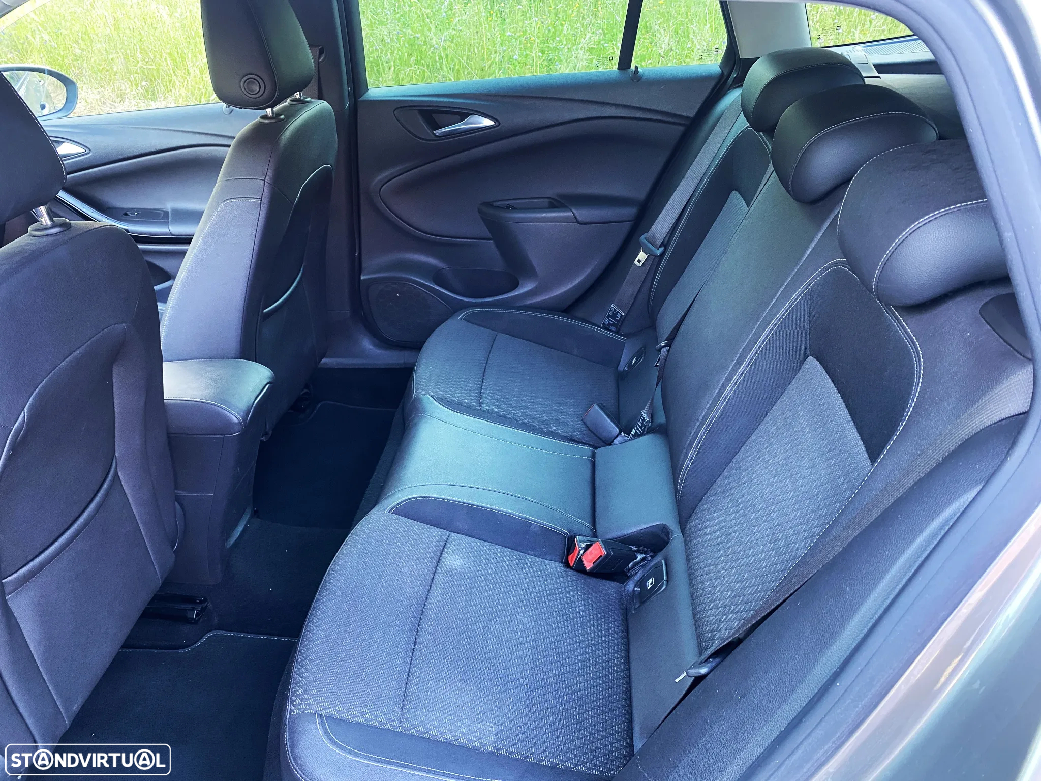 Opel Astra Sports Tourer 1.0 Innovation S/S - 5