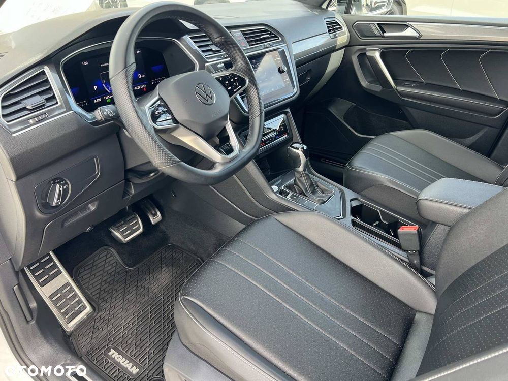 Volkswagen Tiguan - 9