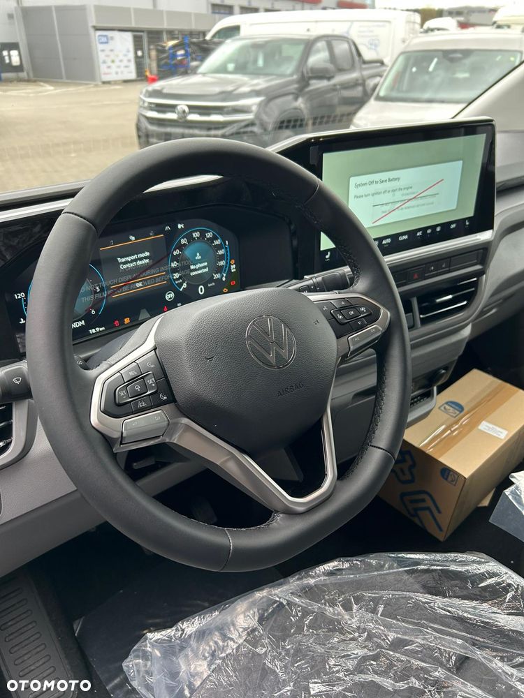 Volkswagen Caravelle 2.0 TDI L2 Edition - 22