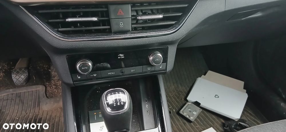 Skoda Scala 1.0 TSI Style - 14