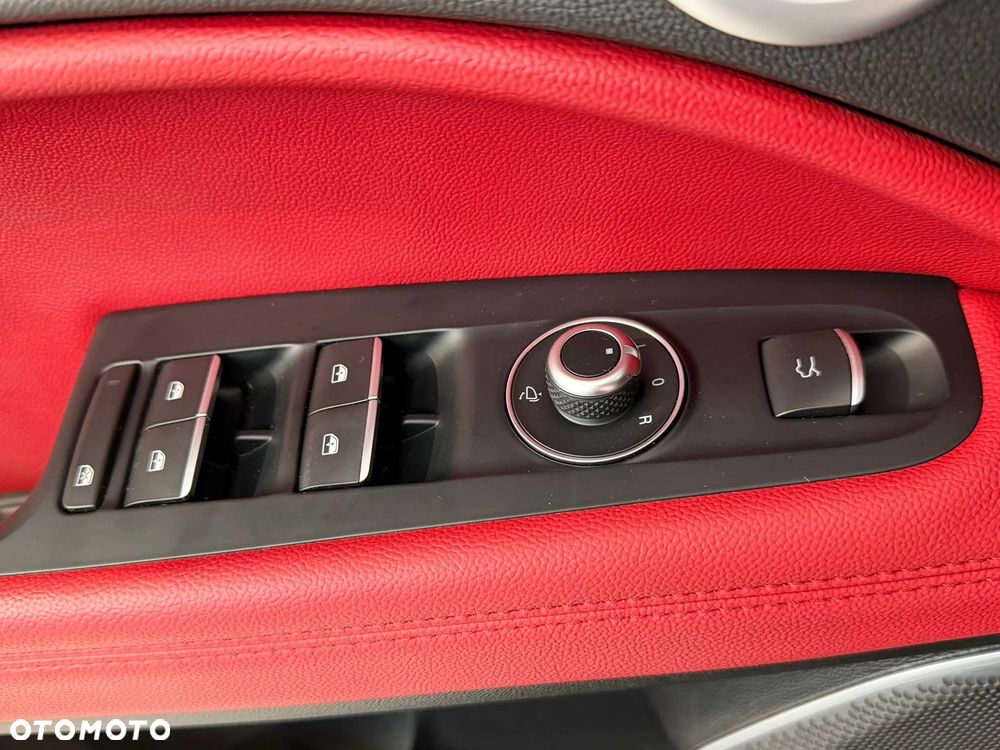 Alfa Romeo Stelvio 2.9 V6 Bi-Turbo Quadrifoglio Q4 - 18