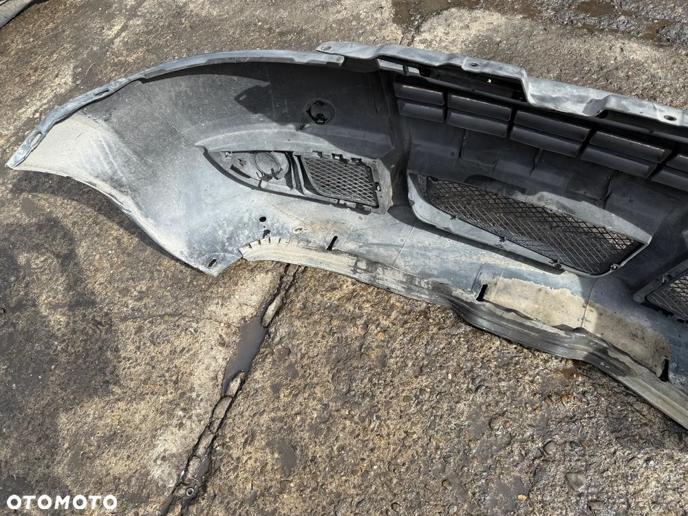 Zderzak Fiat Doblo I lift przód przedni Italia - 6