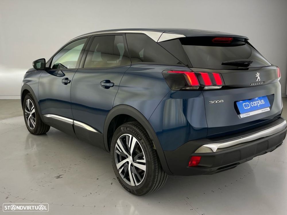Peugeot 3008 1.2 PureTech Allure - 26