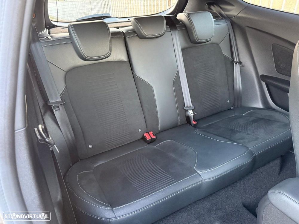 Ford Fiesta 1.5 EcoBoost ST - 16