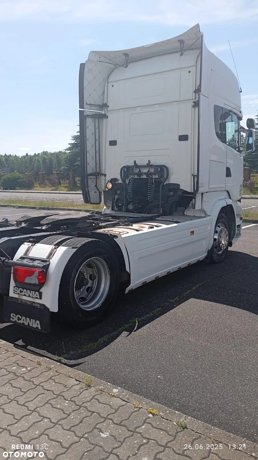Scania - 4
