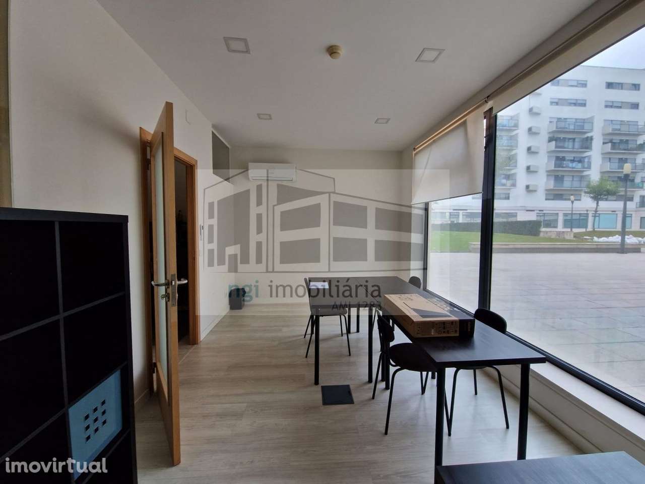 Loja/escritório - Moscavide - Expo - Lisboa - Grande imagem: 3/15