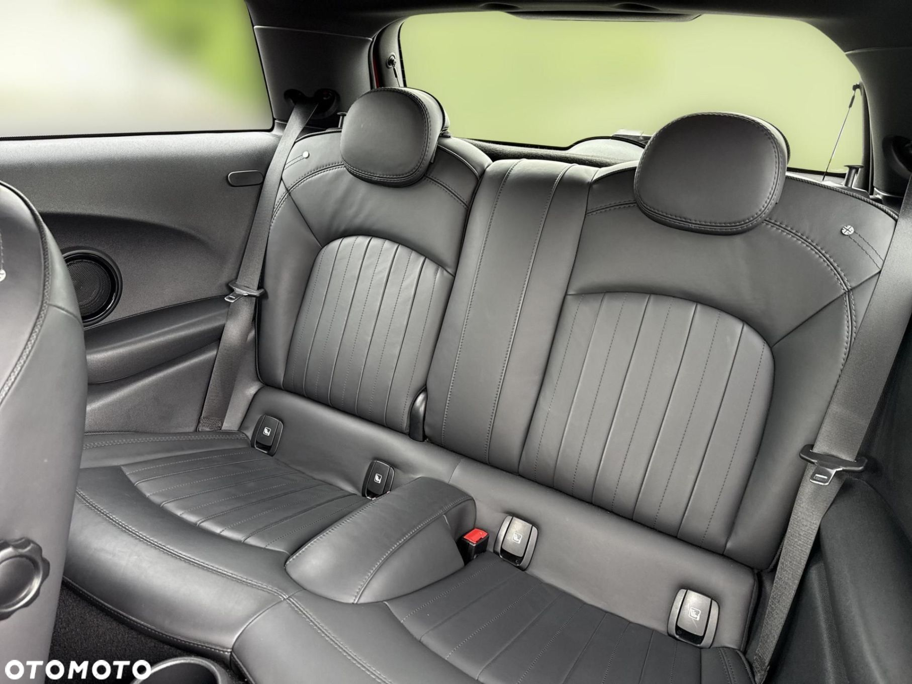 MINI Cooper S - 17