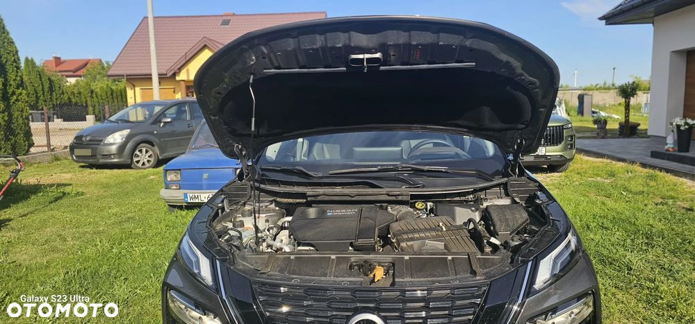 Nissan X-Trail - 9