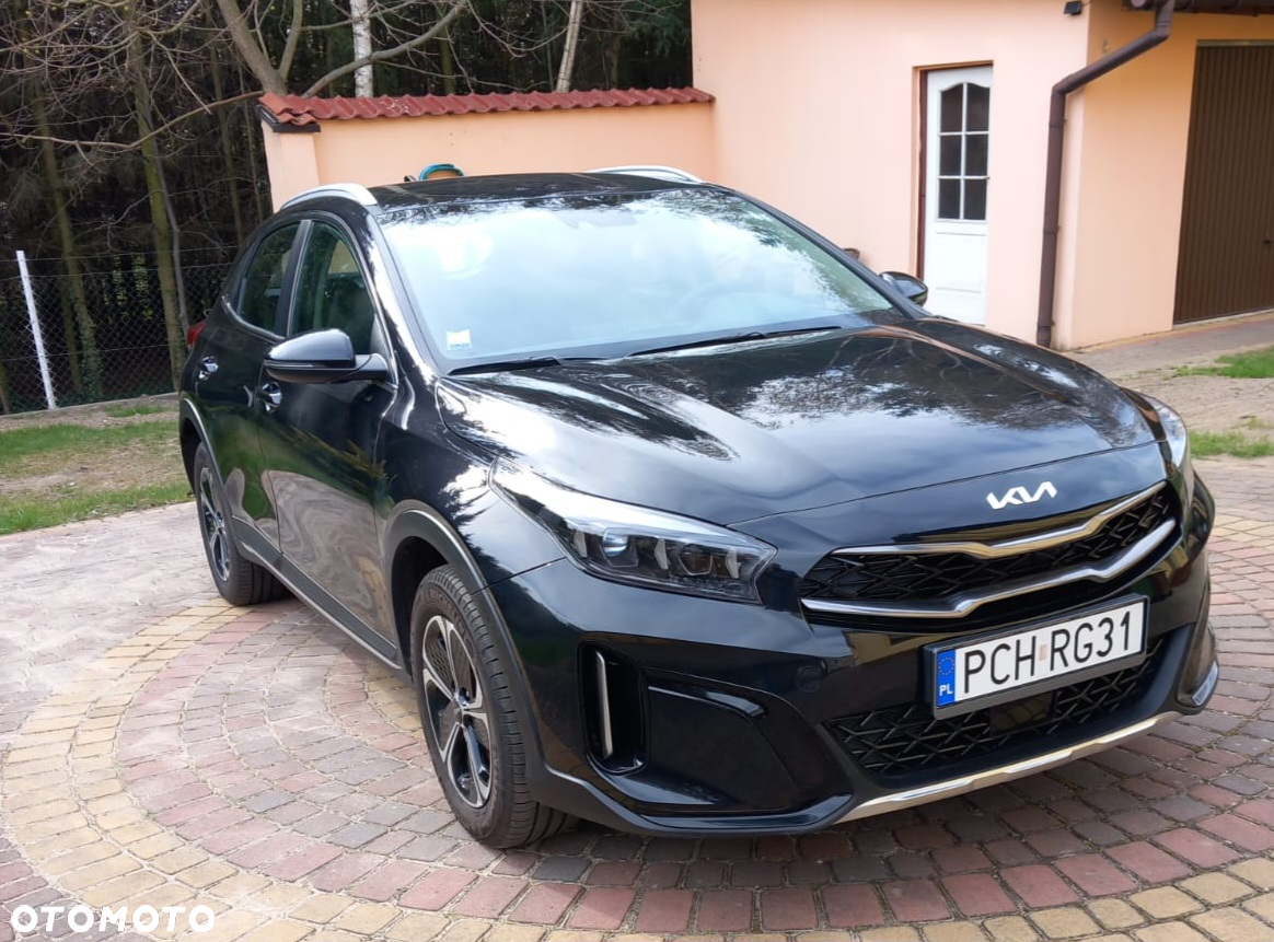 Kia XCeed 1.6 GDI PHEV L DCT - 3