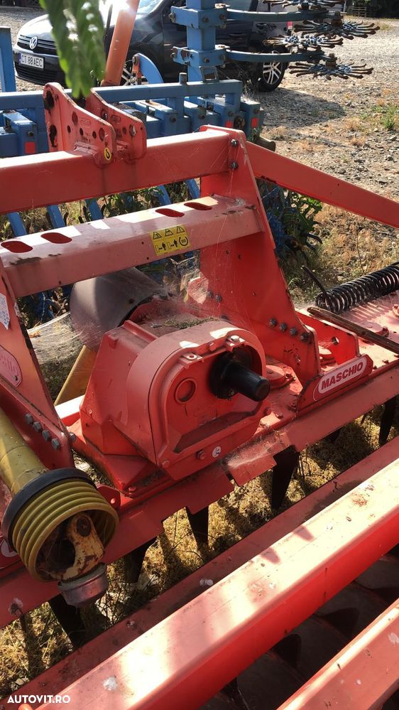 Horsch Pronto/ Maschio/ Amazone - 19