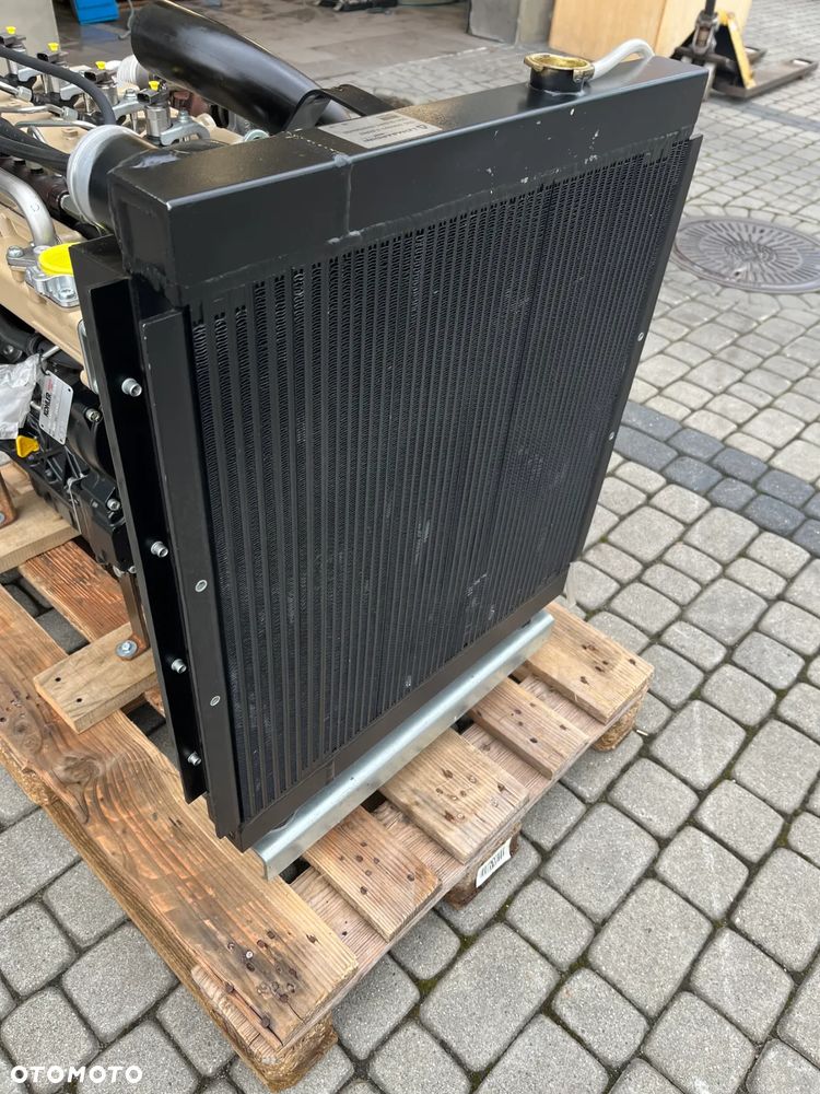 SILNIK KOHLER KDI-TCR 2504E5/26 KOHLER KDI 2504 KDI2504 - 10