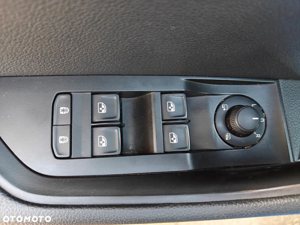 Skoda Superb - 17