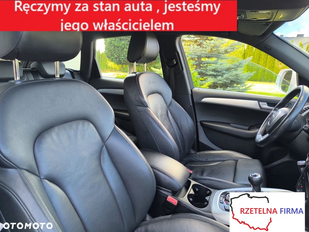 Audi Q5 2.0 TDI Quattro - 12